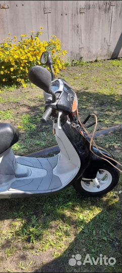 Продам скутер honda lead AF48