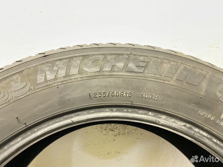 Michelin Latitude Alpin LA2 235/60 R18 H