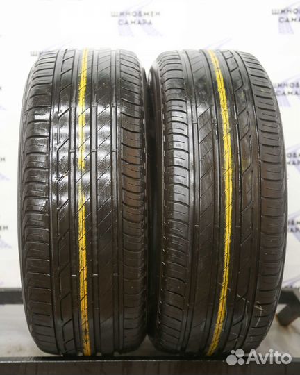 Bridgestone Turanza T001 215/50 R18 92W