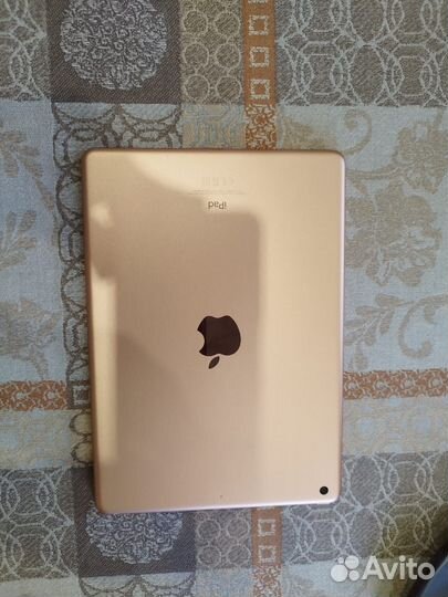 Планшет iPad