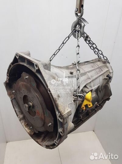 АКПП Ford 6L2Z7000BRM