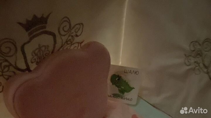 Бортики в детскую кроватку