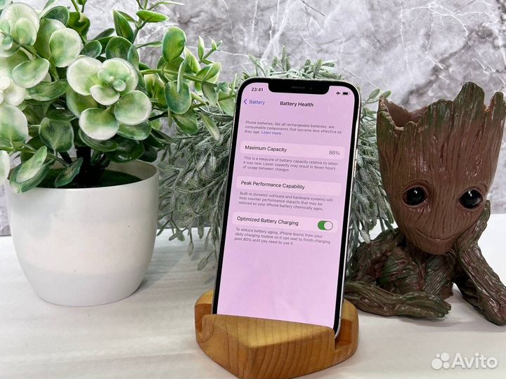 iPhone 12 Pro, 256 ГБ