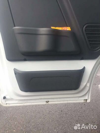 Карман двери Газель/Газон Next комплект