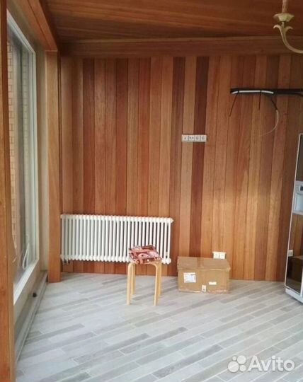 Планкен из меранти PMT-8111