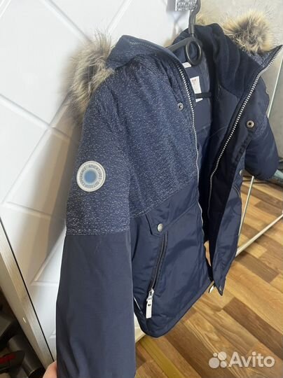 Зимняя куртка kerry 104