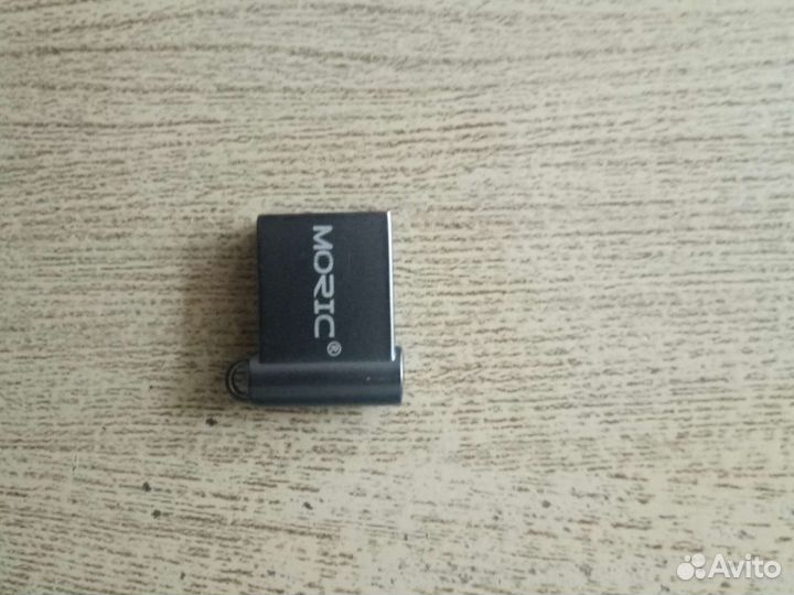 Мини флешка 8gb удобна для автомагнитолы без/торга
