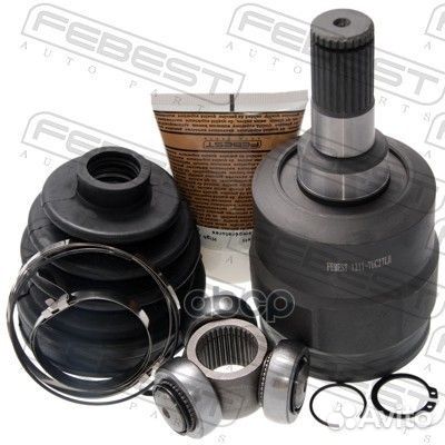 Шрус 1211-TUC27LH 1211-TUC27LH Febest