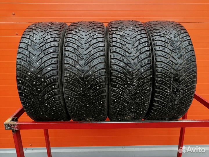 Nokian Tyres Hakkapeliitta 8 205/55 R16 94T