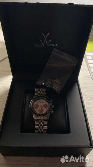ToyWatch