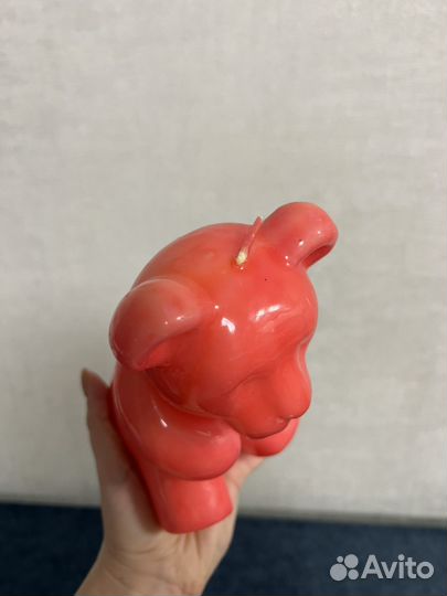 Набор свечей