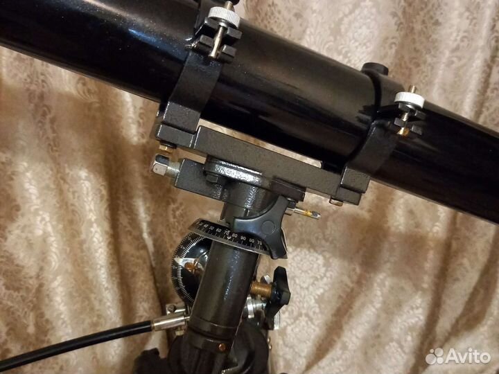 Телескоп Sky-watcher 709