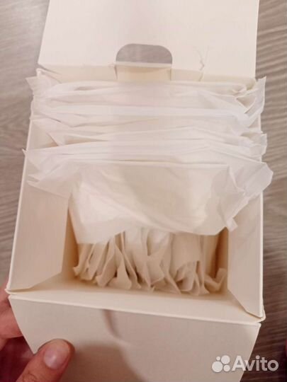 Прокладки для груди, лактационные вкладыши