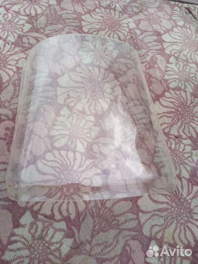 Ветровое стекло коляски