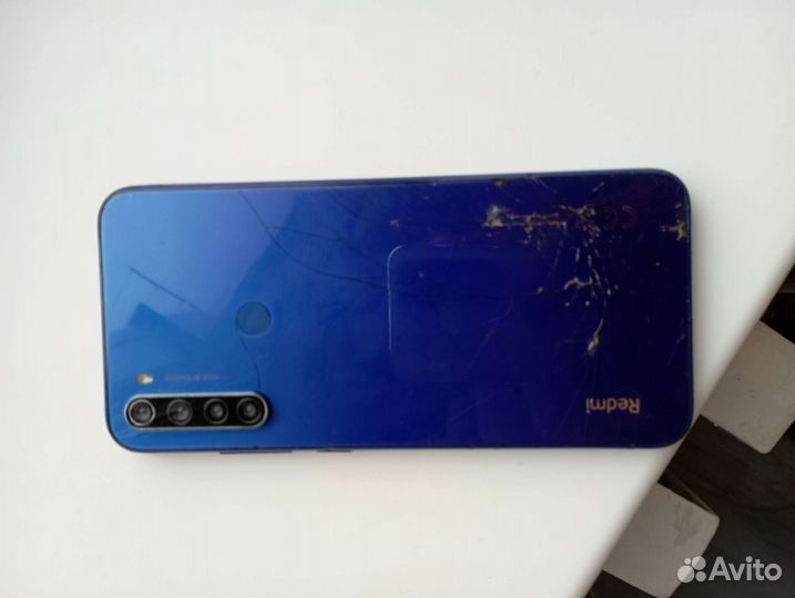 Xiaomi redmi note 8t 4 64gb