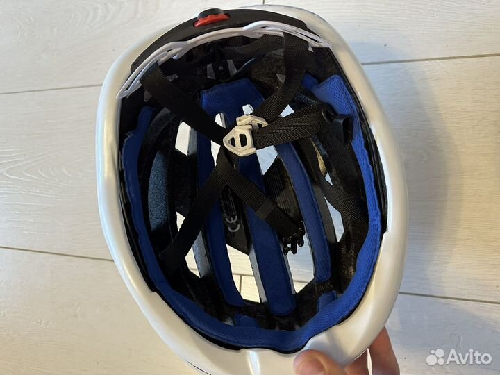 Шлем limar air pro