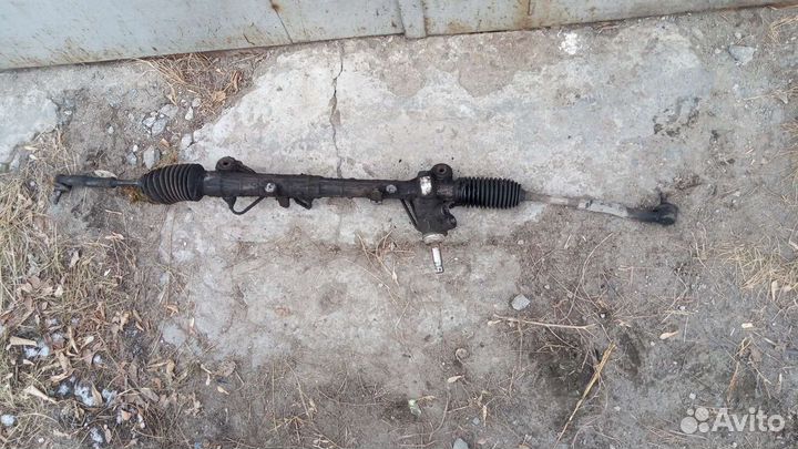 Рулевая рейка Мазда демио DY3W