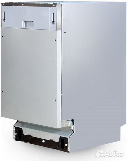 Посудомоечная машина Ginzzu DC 511 Новая