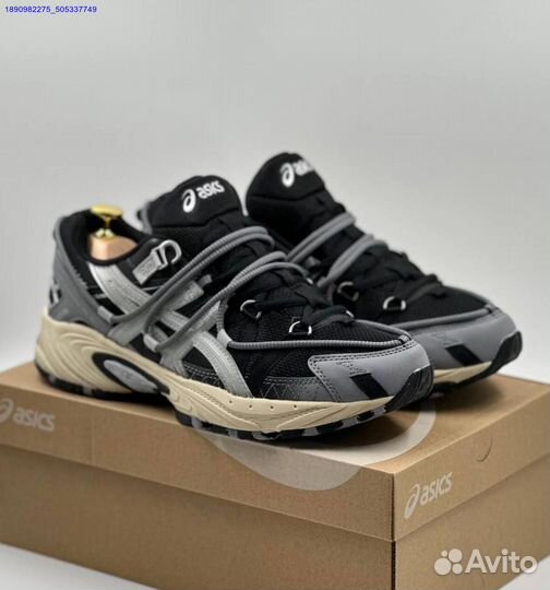 Кроссовки Asics Gel-Kahana TR V2 (Арт.49306)