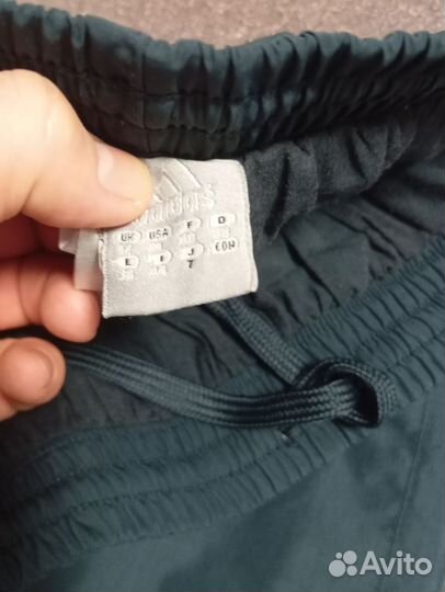 Спортивные штаны adidas