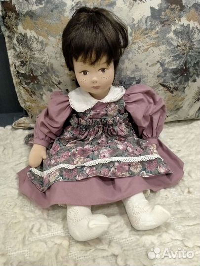 Кукла Реборн