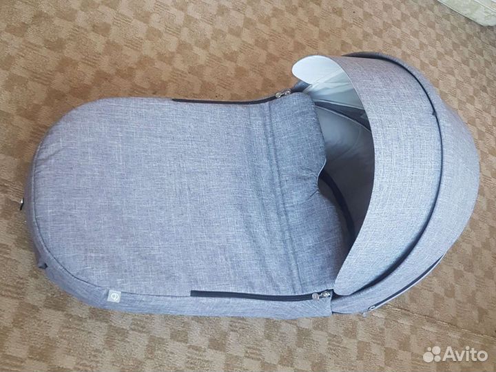 Люлька stokke