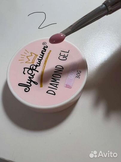 Все для маникюра. Цена за все сразу