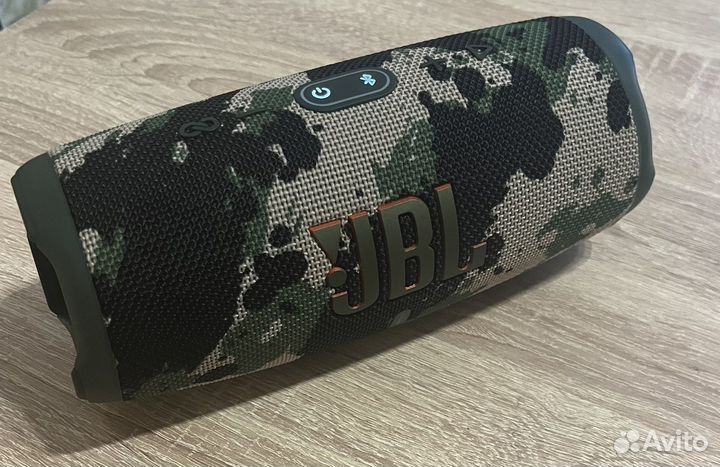 Колонка jbl charge 5