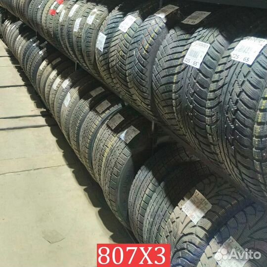 Zeta Antarctica Ice 245/70 R16 112S