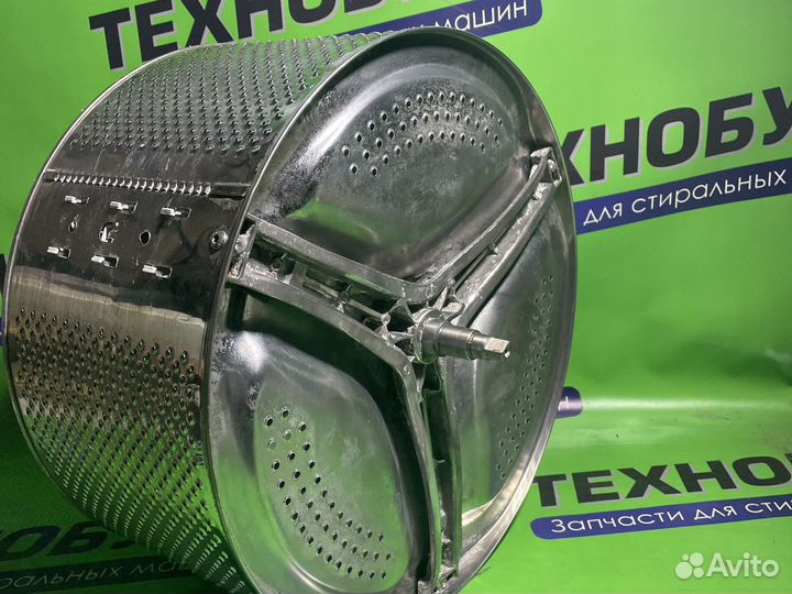 Крестовина с барабаном сма Whirlpool/Vestel