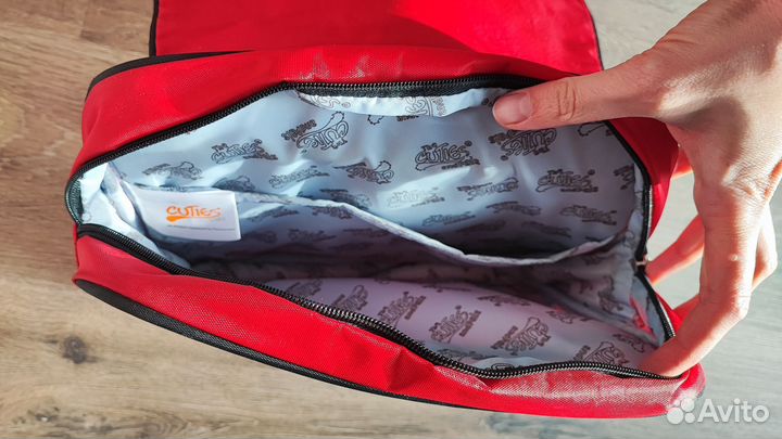 Детский рюкзак