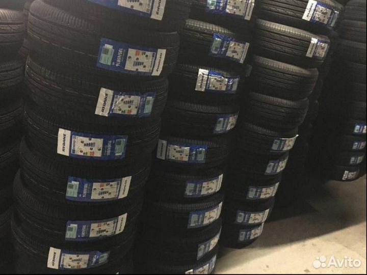 Rydanz Reac R05 185/65 R14 86H