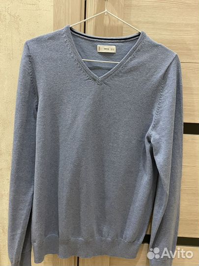 Джемпер mango