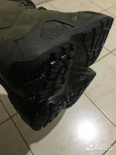 Кроссовки мужские демисезонные 44 размера