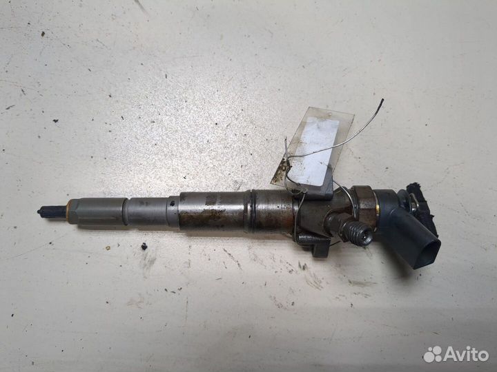 Форсунка топливная BMW 5 E60, 2004