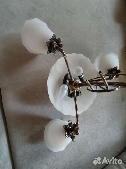 Люстра Испания creval es-a46160982