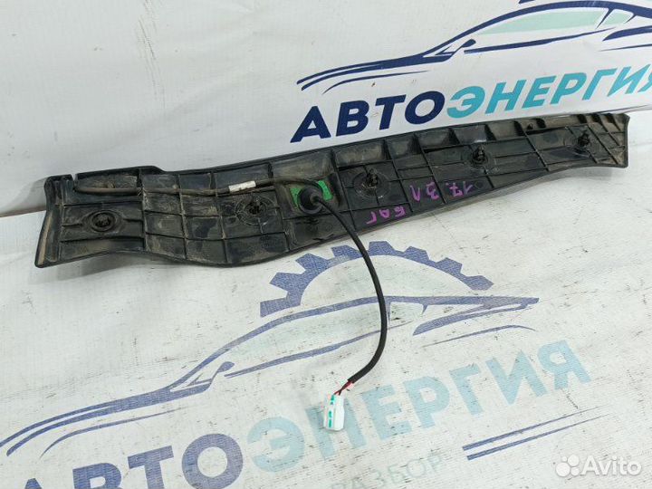 Датчик закрытия багажника задний левый Chery Tiggo