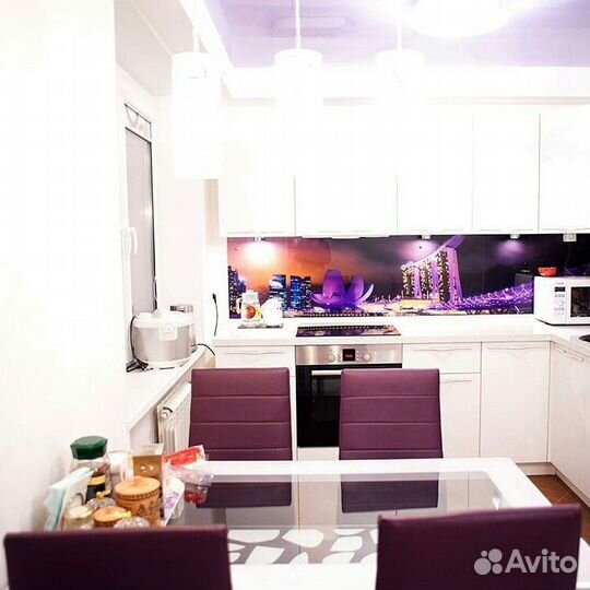 Кухонный гарнитур на заказ