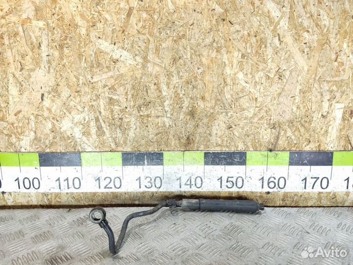 Трубка гидроусилителя Audi A6 c5 C5