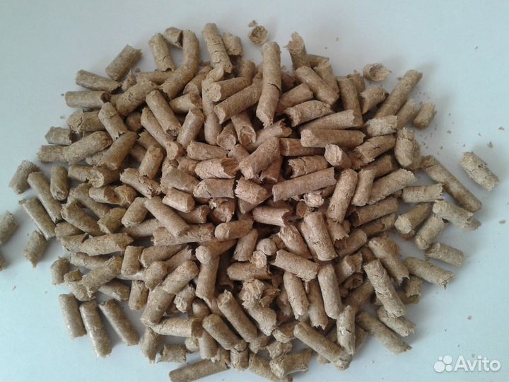 Корма для с/х животных, рыб и птиц