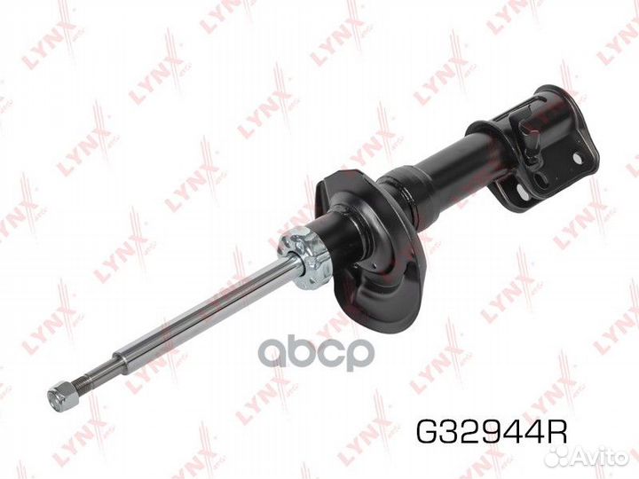 Стойка амортизационная передняя R G32944R lynxauto