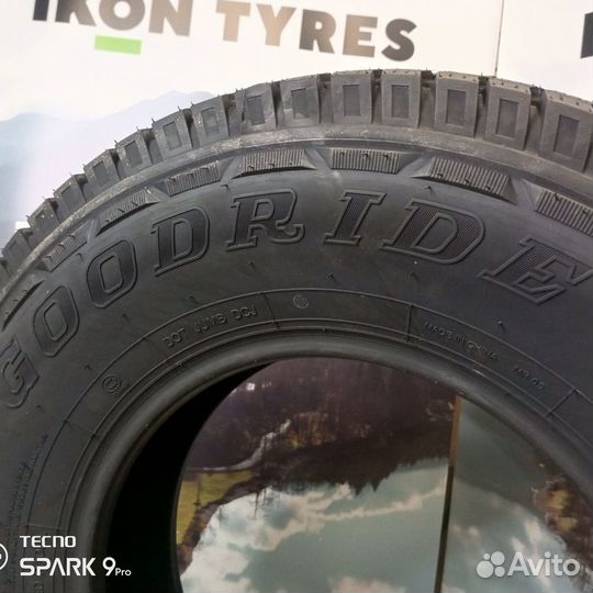 Goodride SL369 A/T 235/75 R15