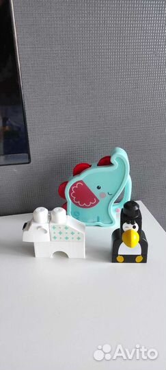 Первые игрушки Fisher price