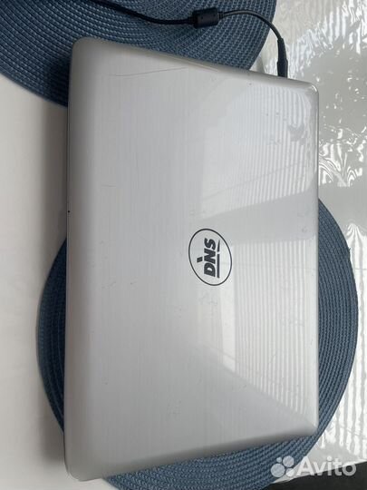 Ноутбук DNS A15FD