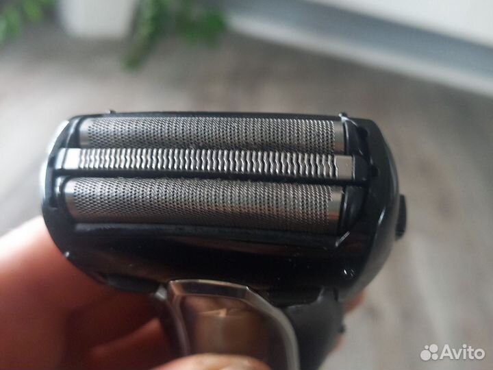 Бритва электрическая panasonic