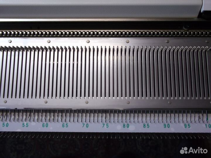 Вязальная машина Бразер brother KH-970-2 Япония