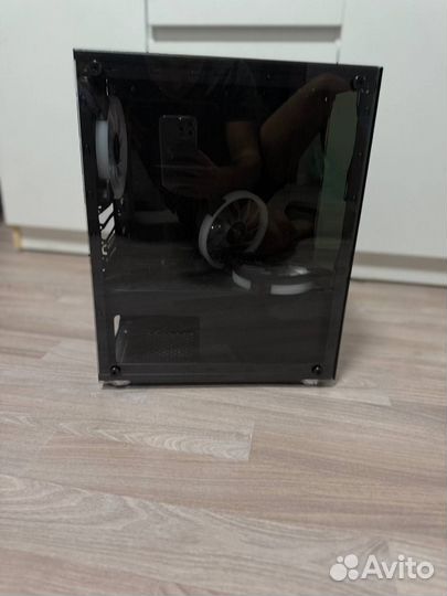 Корпус для пк