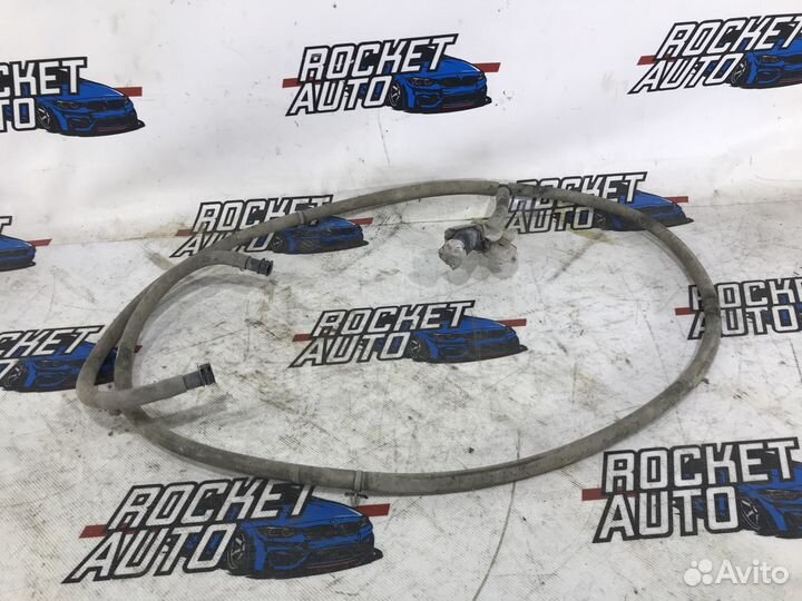 Шланг омывателя Opel Astra H 1451429