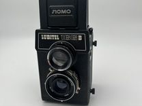 Фотоаппараты СССР в аренду