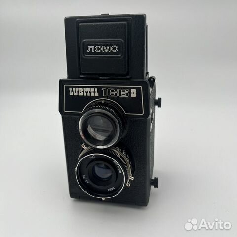 Фотоаппараты СССР в аренду объявление продам